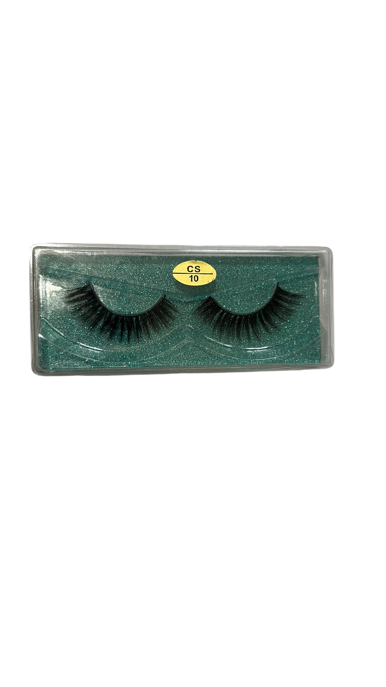 Mink eyes lashes