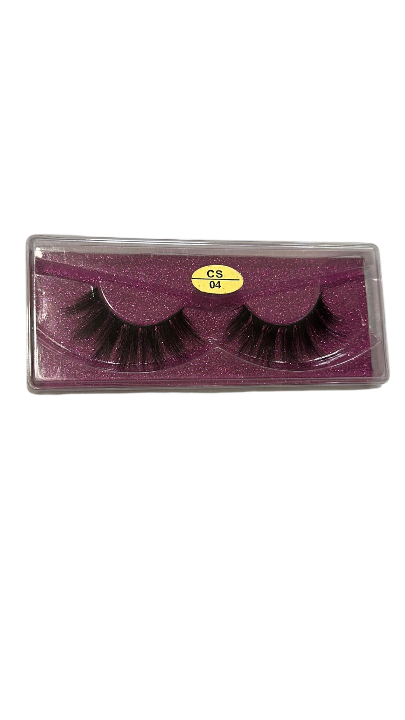 Mink eyes lashes
