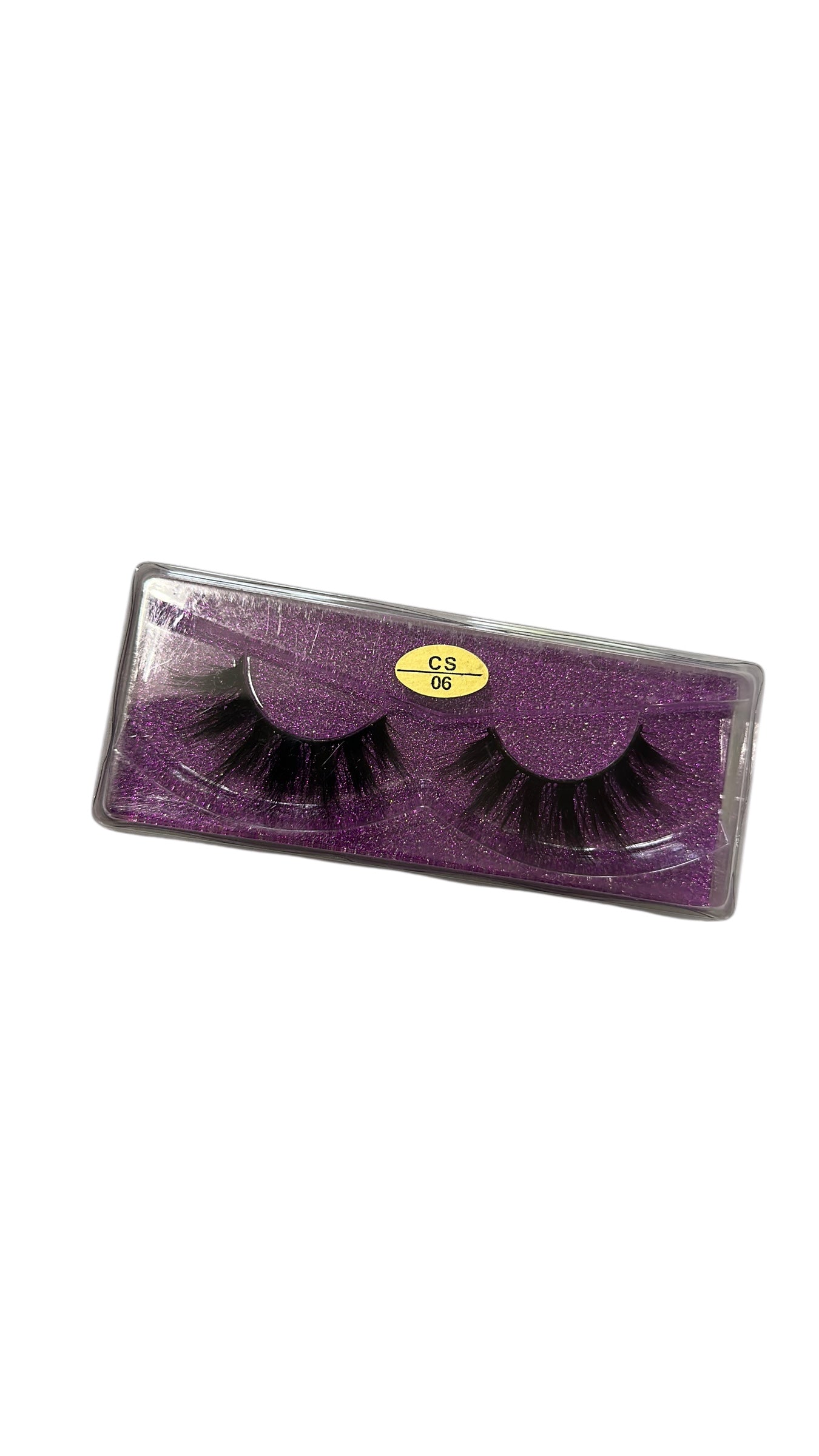 Mink eyes lashes