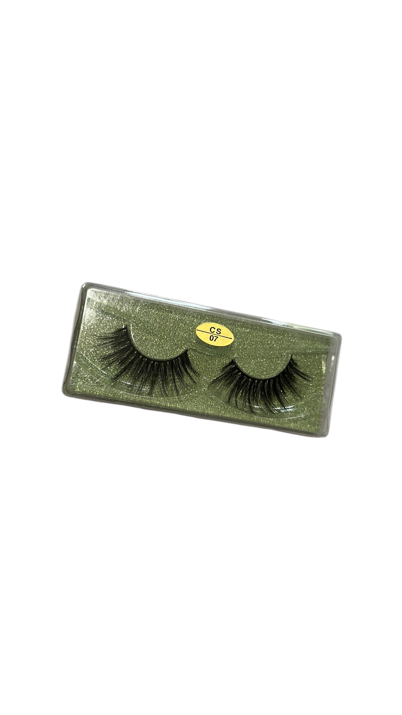 Mink eyes lashes