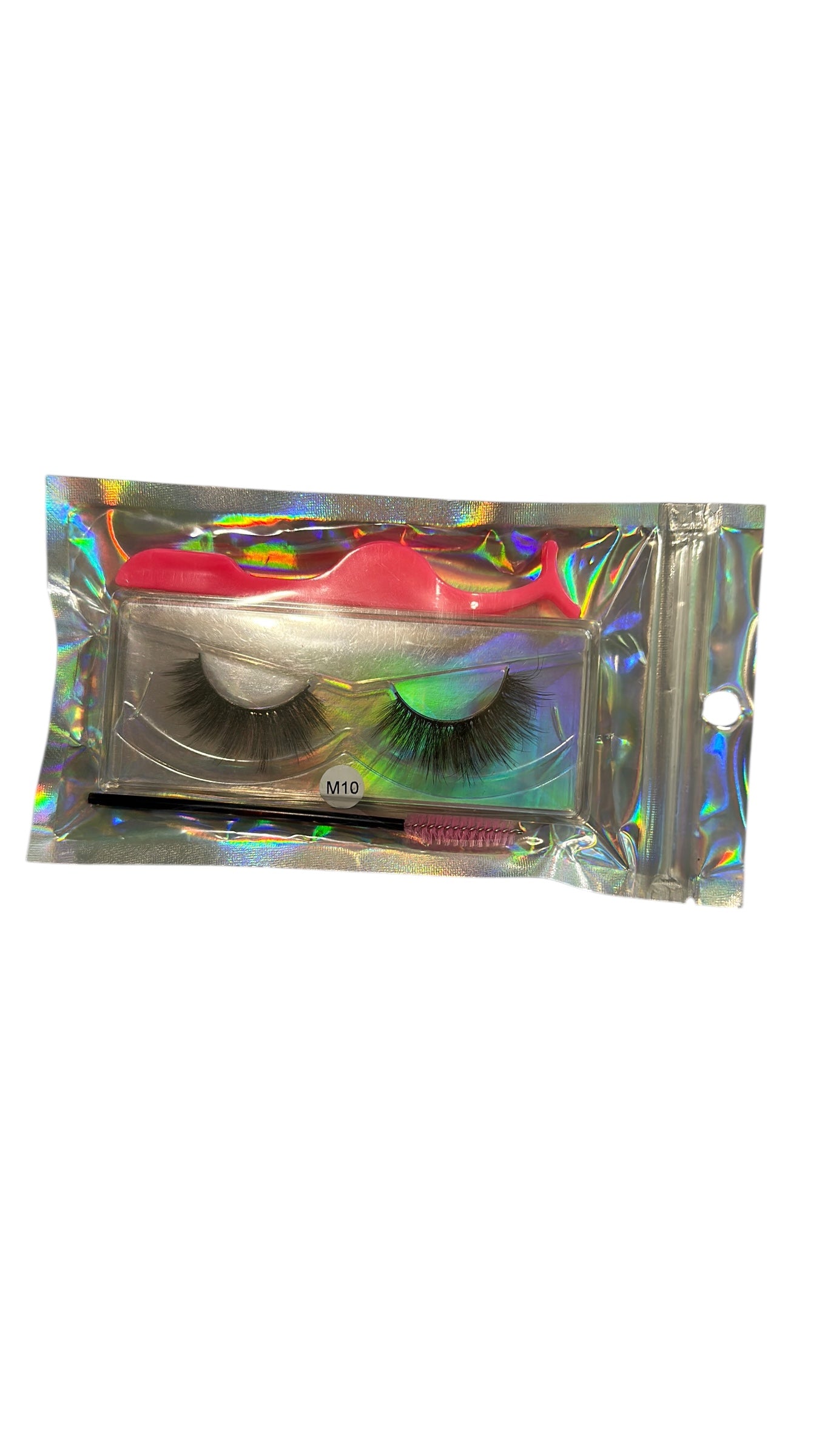 Mink eyes lashes