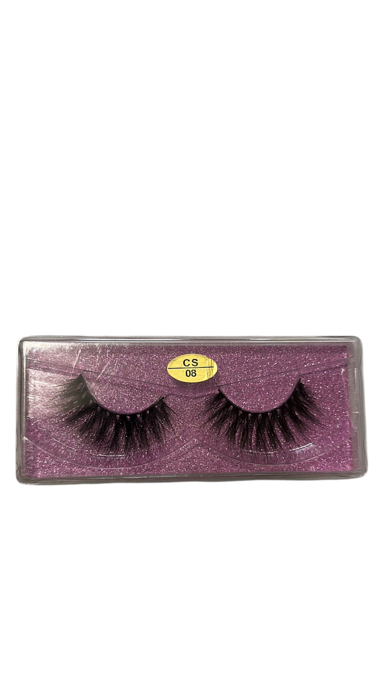 Mink eyes lashes