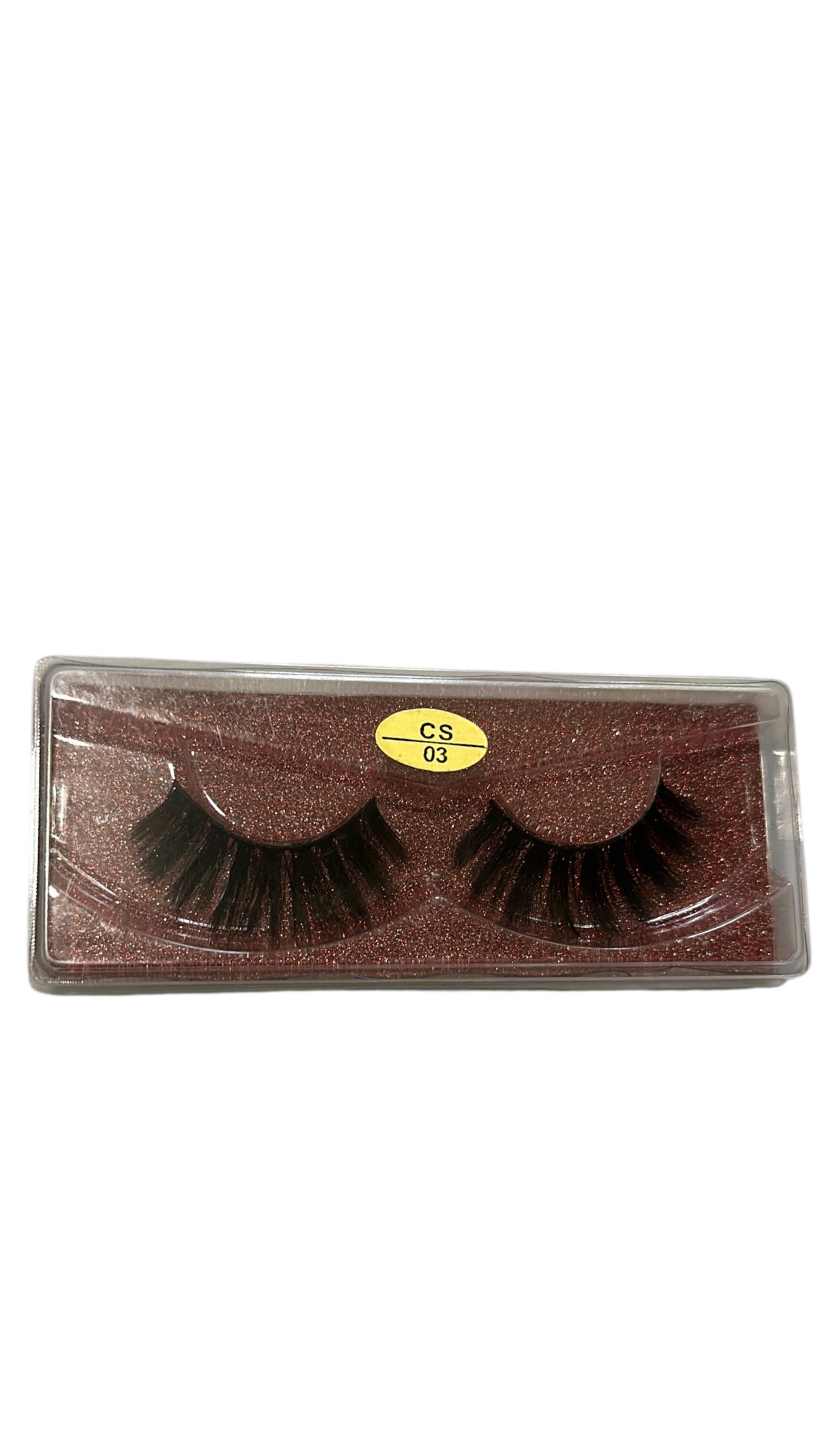Mink eyes lashes